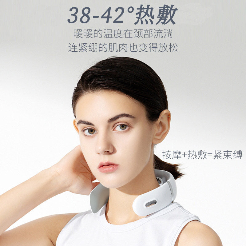 Cervical Massager