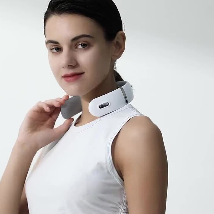 Cervical Massager